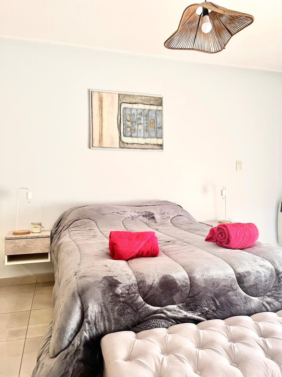 Departamento Sol Apartment in Bahía Blanca