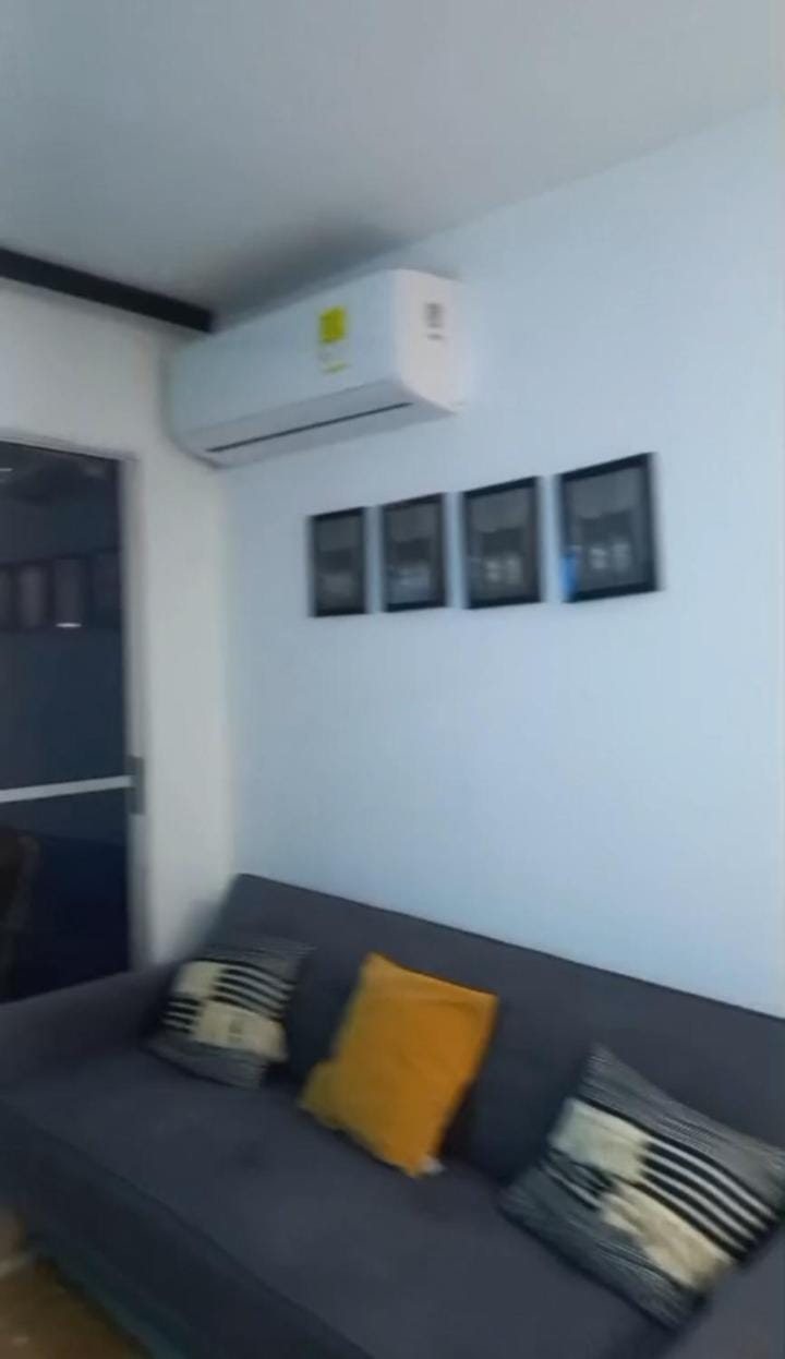 Hermoso apartamento Apartment in Cartagena