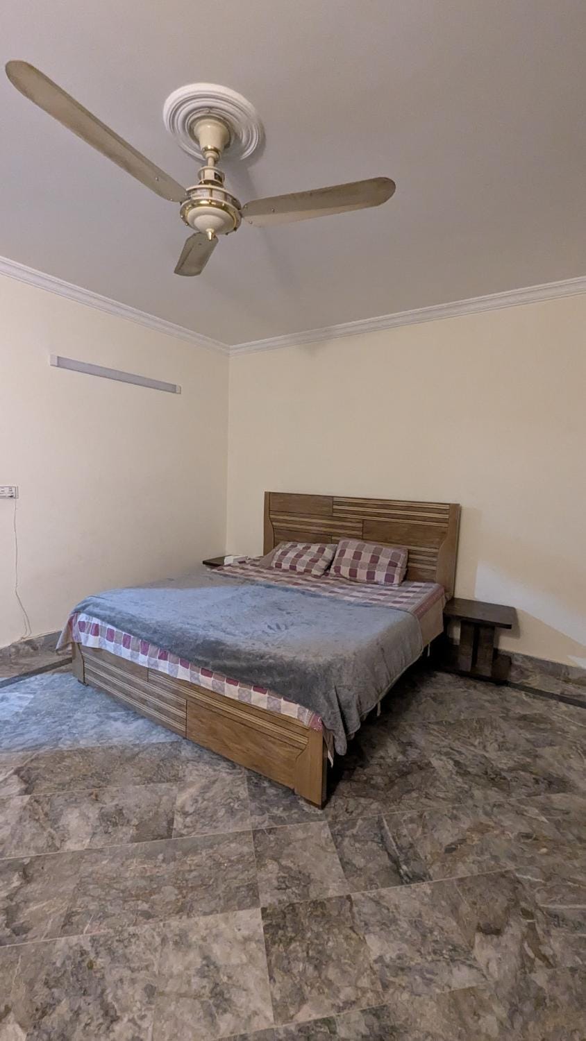 Holiday inn Apartment in Islamabad