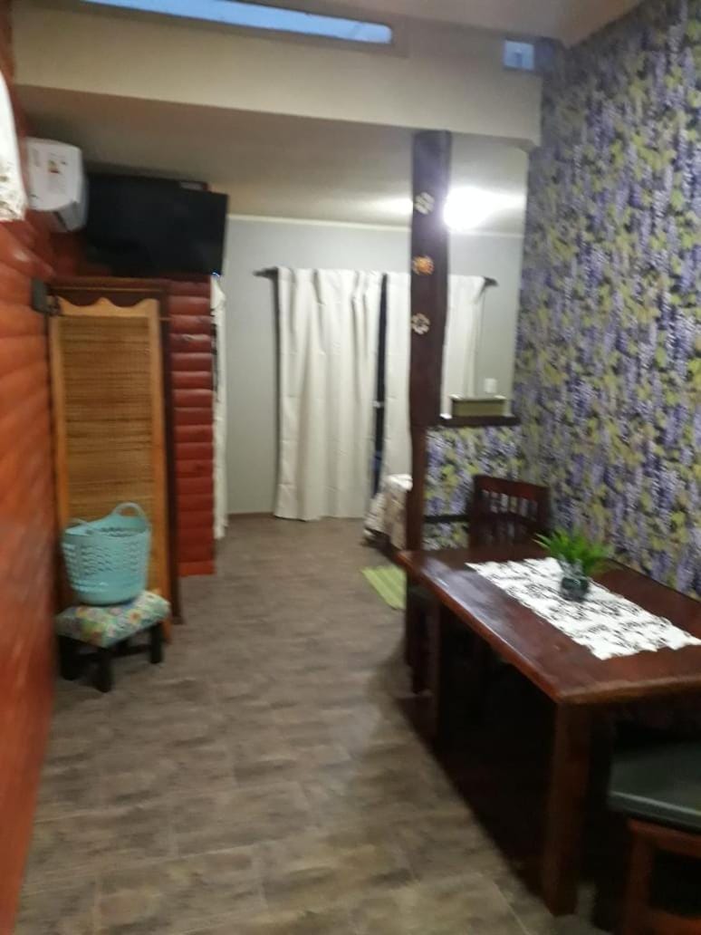 Fragancias Serranas Chalet in San Luis Province, Argentina