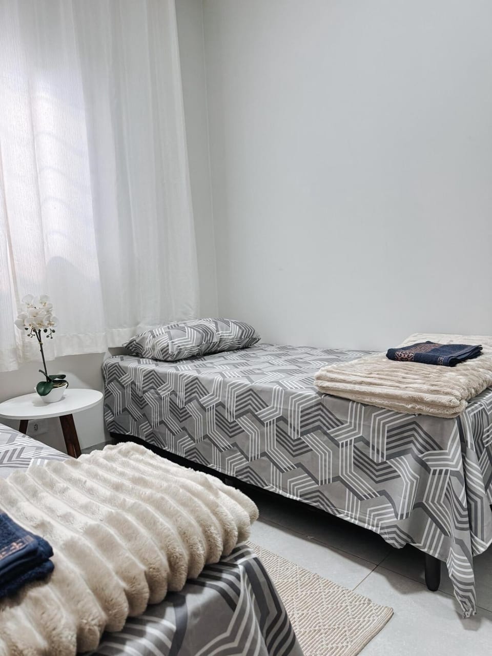 Casa super confortável 1 suite 1 quarto 2WC Cozinha completa Jardim Prox ao Shopping e ao Hospital Regional House in State of São Paulo