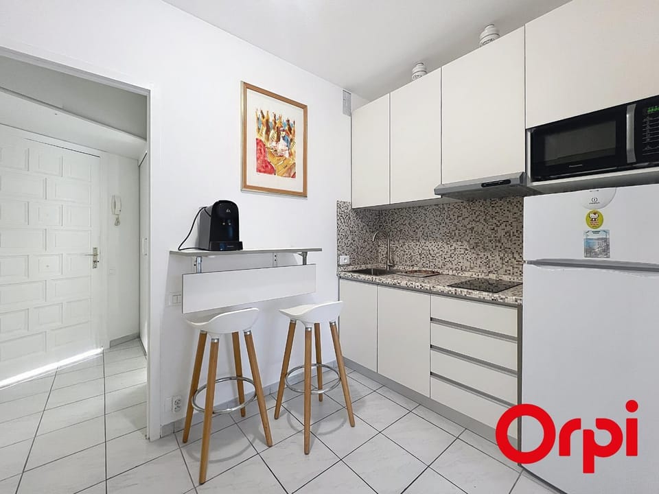 Studio confortable climatisé avec parking à Menton - FR-1-647-52 Apartment in Menton
