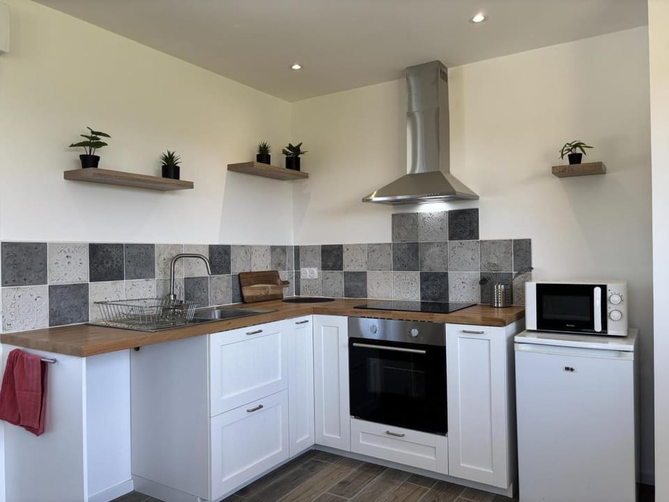 Chalet moderne et confortable au cœur de l'Allier - FR-1-489-582 House in Auvergne-Rhône-Alpes