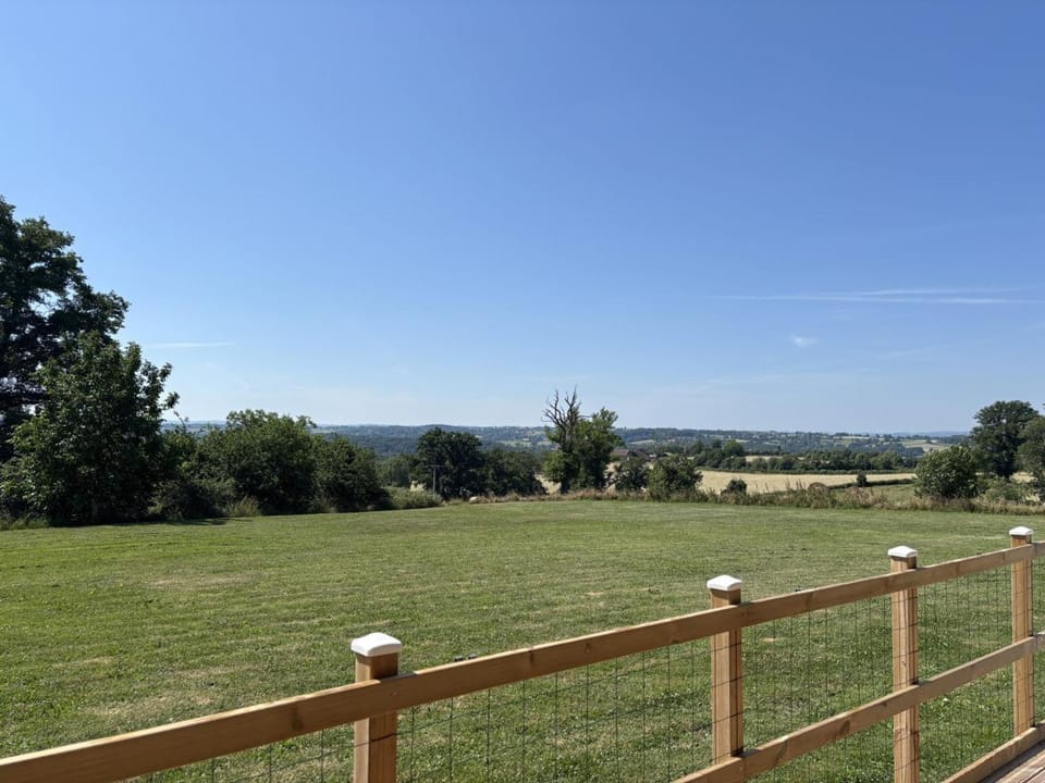 Chalet moderne et confortable au cœur de l'Allier - FR-1-489-582 House in Auvergne-Rhône-Alpes