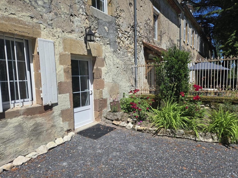 Gîte de Charme à Souvigny : Histoire, Nature & Sérénité - FR-1-489-581 House in Auvergne-Rhône-Alpes