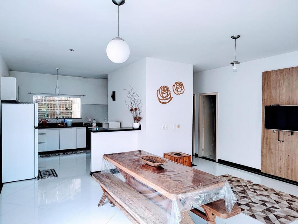 Casa de praia aconchegante House in Porto Seguro