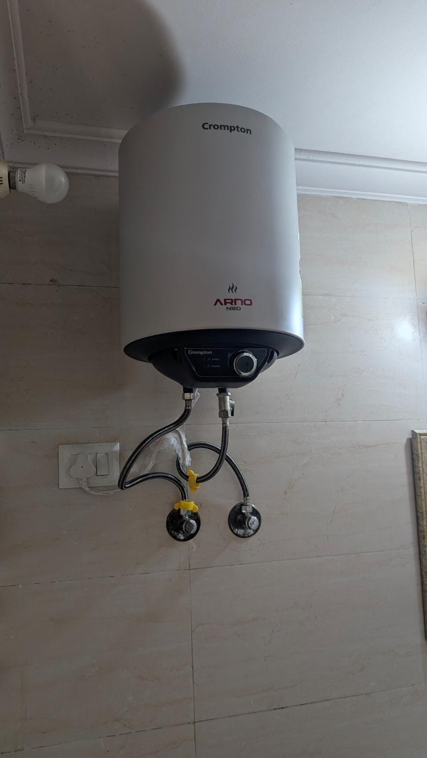 JnB's at Arihant Arden Apartment in Noida