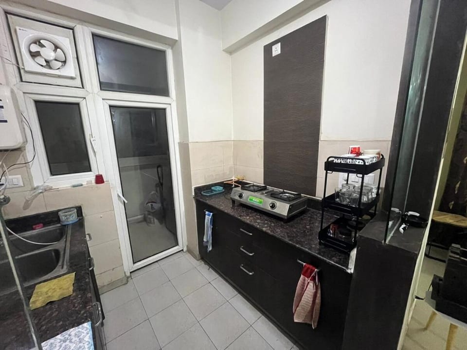 JnB's at Arihant Arden Apartment in Noida