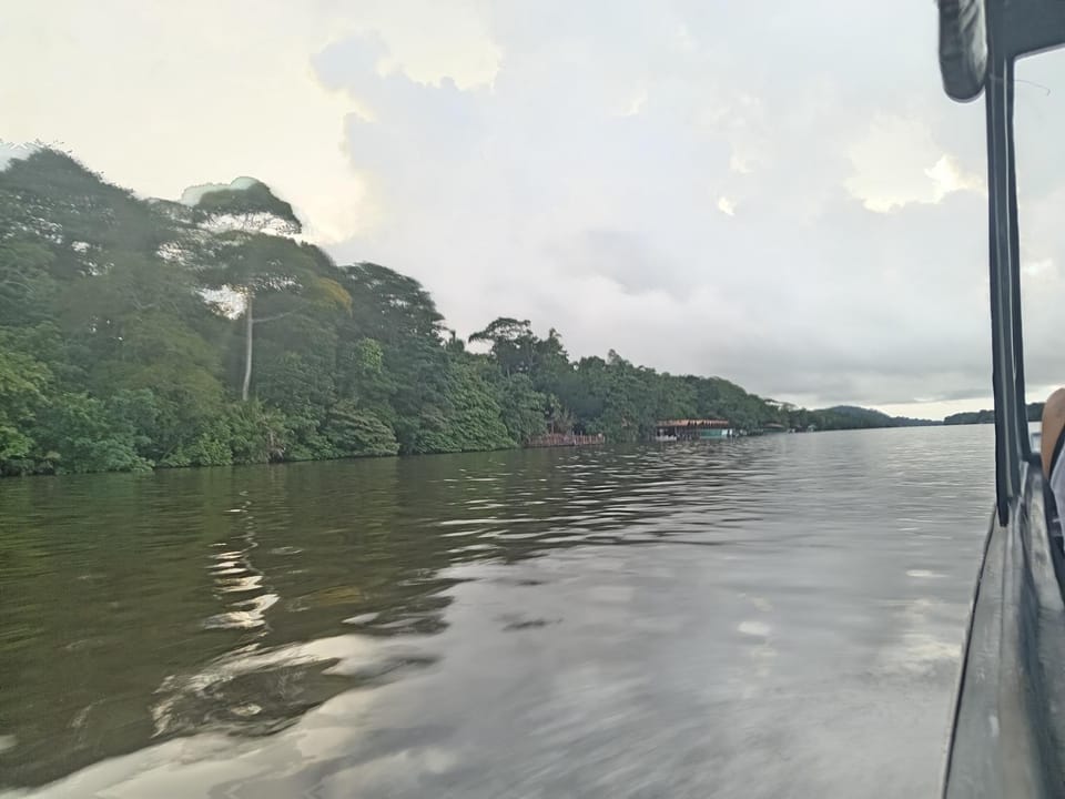 Castle House Bed and Breakfast in Costa Rica