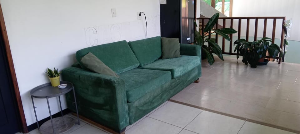 Castle House Bed and Breakfast in Costa Rica
