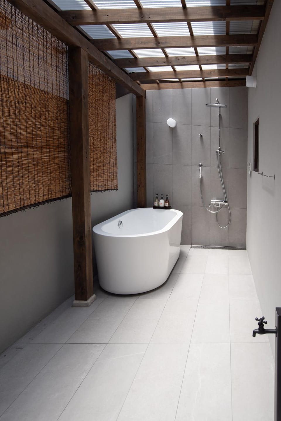 Fabrica Kyoto Apartment in Kyoto