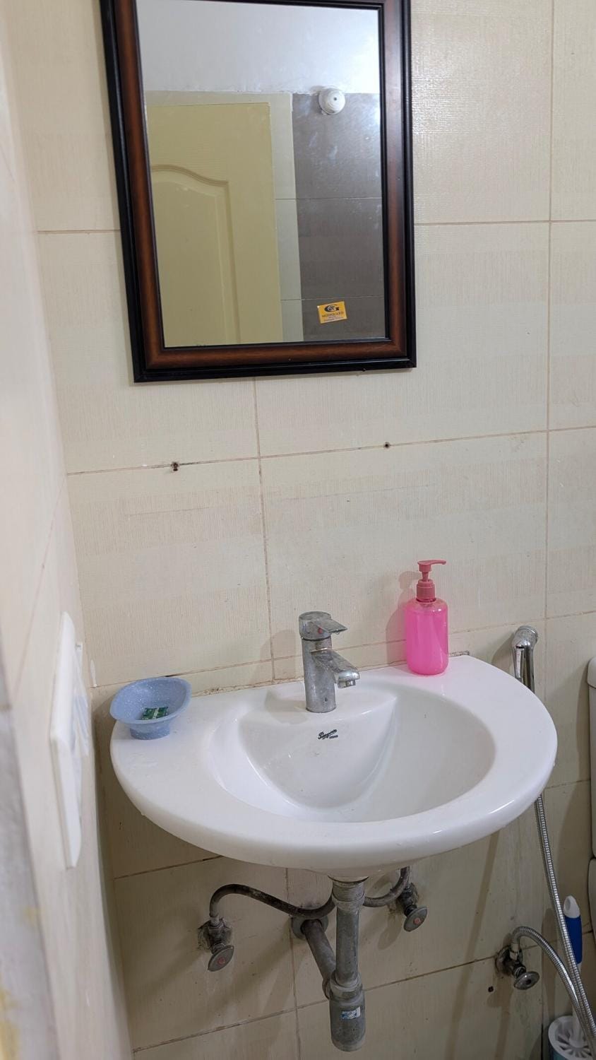 JnB's at Steller Jeevan Apartment in Noida