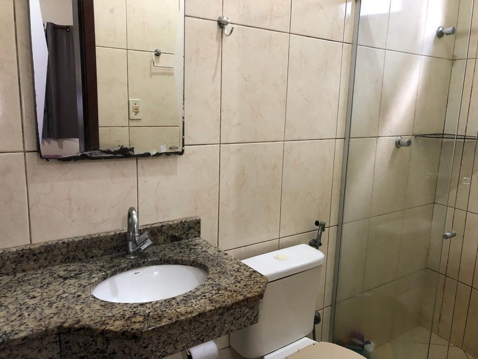 Casa Confortável e aconchegante House in Belém