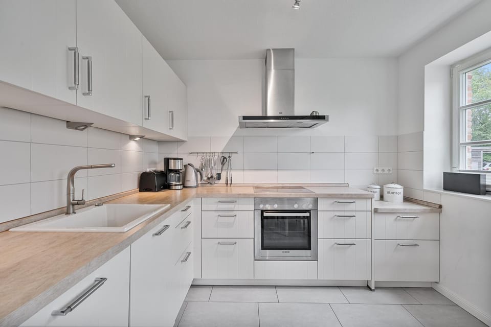 Landhaus am Störweg Störweg 5c House in Sankt Peter-Ording