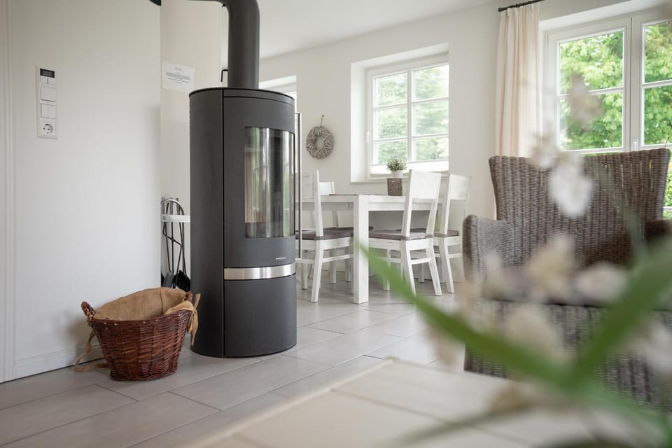 Landhaus am Störweg Störweg 5c House in Sankt Peter-Ording