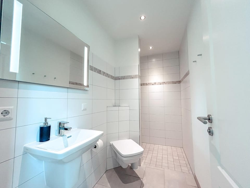 Landhaus am Störweg Störweg 5c House in Sankt Peter-Ording