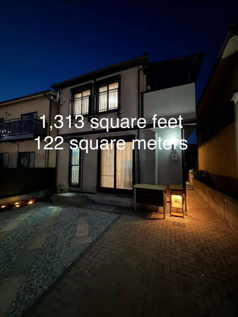 Villa松本桜橋 Villa in Nagano Prefecture