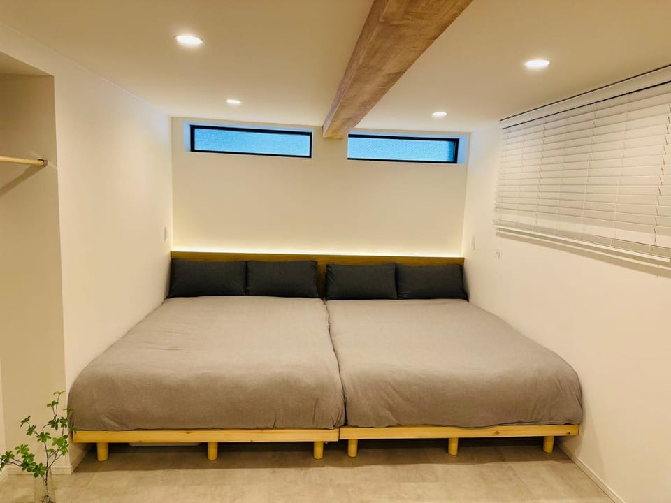 Akatsuki Ueno Park 上野動物園 上野公園徒歩 4分 Apartment in Japan