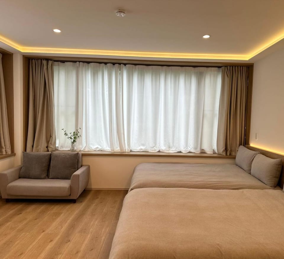 Akatsuki Ueno Park 上野動物園 上野公園徒歩 4分 Apartment in Japan