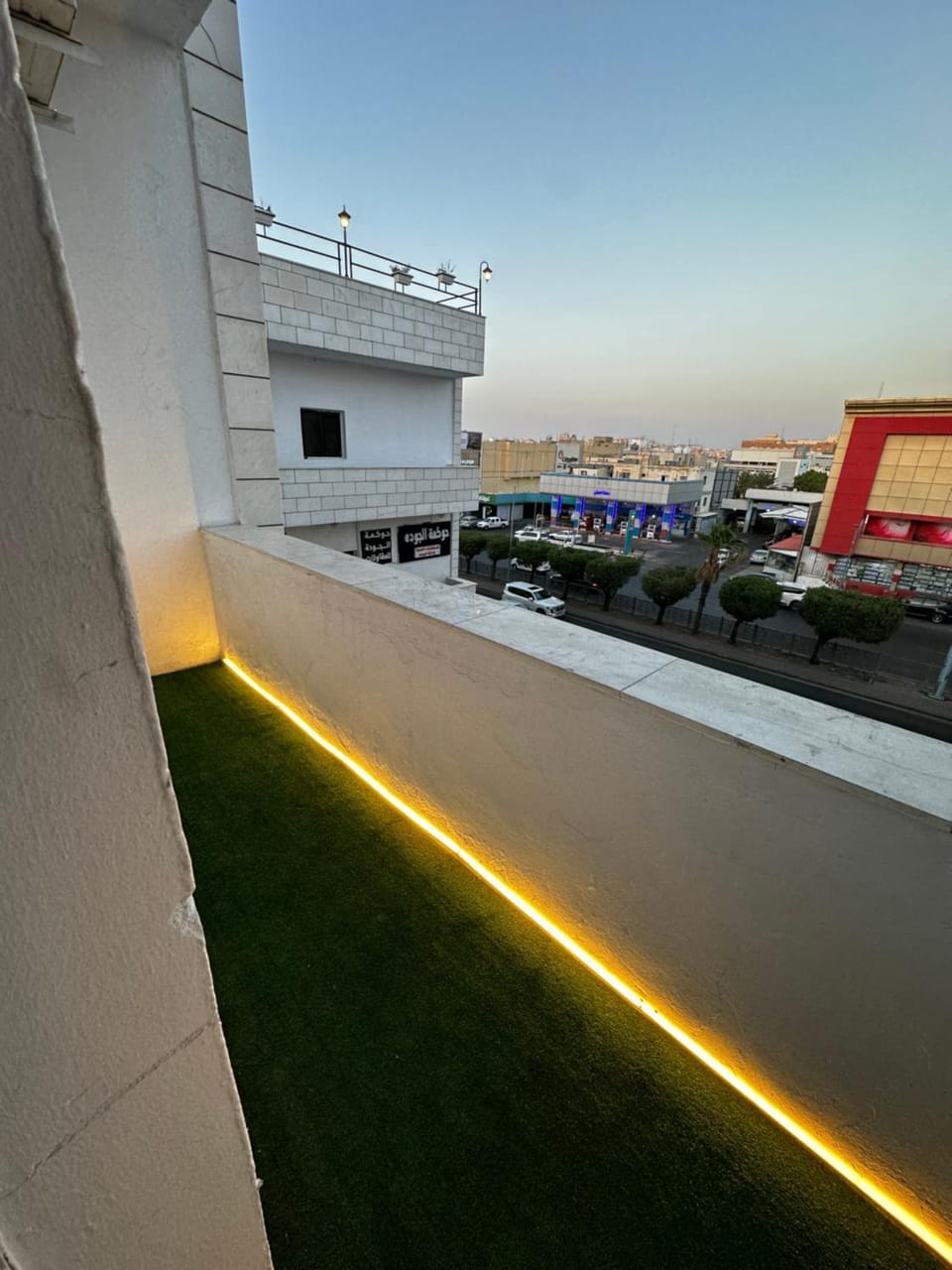 شقق دخول ذاتي Apartment in Makkah Province