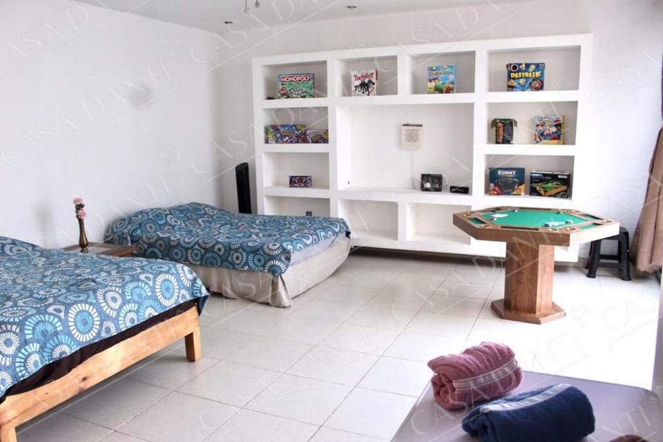 Deluxe Style & Confort Pax14 House in Cuernavaca