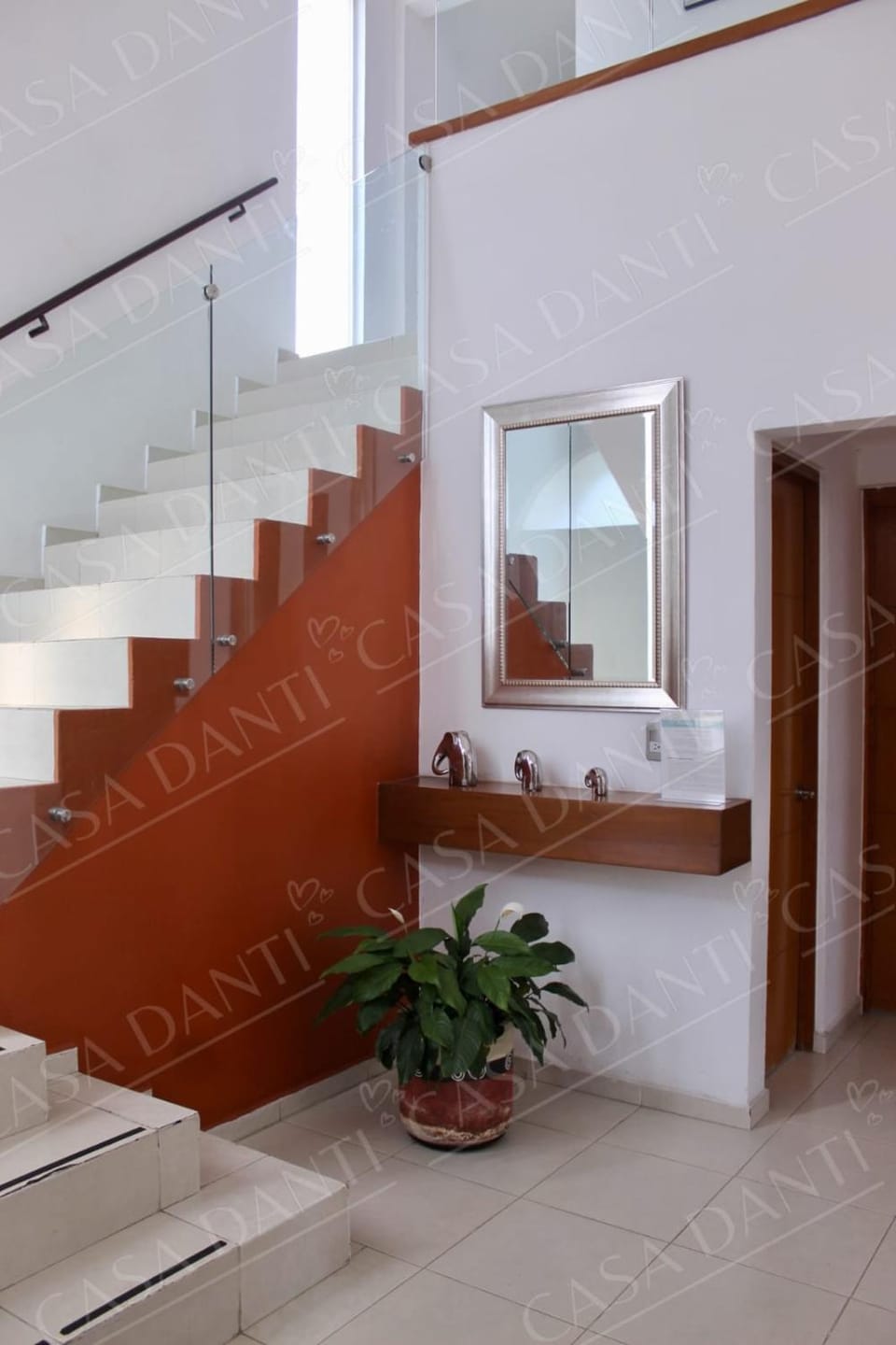 Deluxe Style & Confort Pax14 House in Cuernavaca