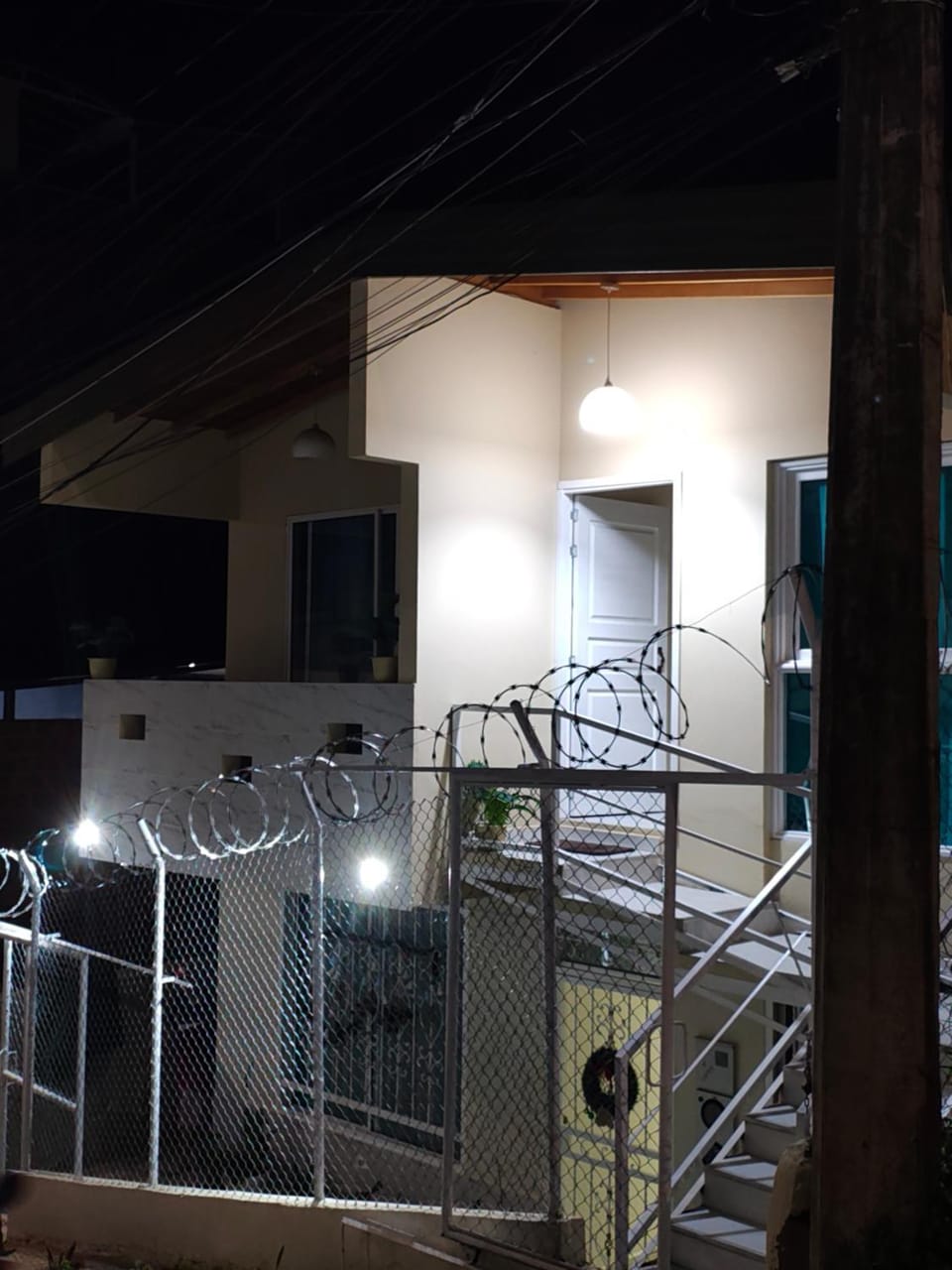 Casa con pisina de 3 habitaciones en Andes 15 mtos jardín Apartment in Cundinamarca, Colombia