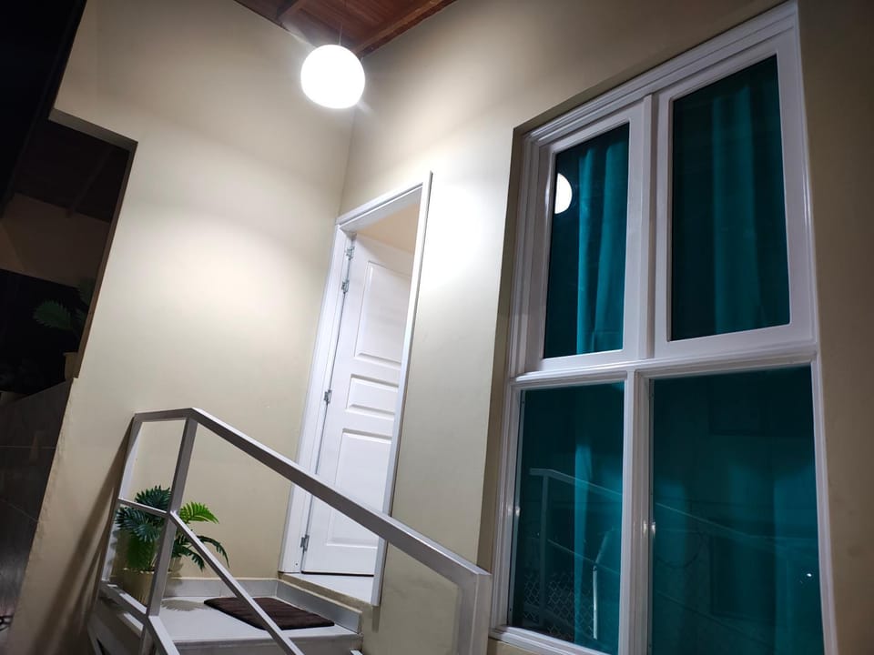 Casa con pisina de 3 habitaciones en Andes 15 mtos jardín Apartment in Cundinamarca, Colombia