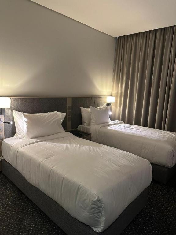 فندق فيوري - المطار Hotel in Makkah Province