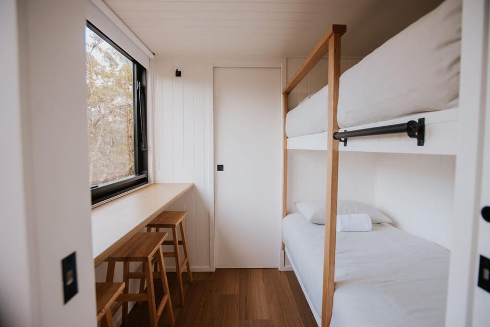 bunk bed