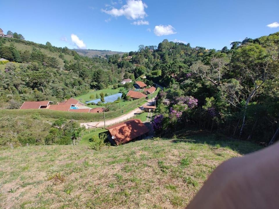 Nearby landmark, Day, Natural landscape, Mountain view