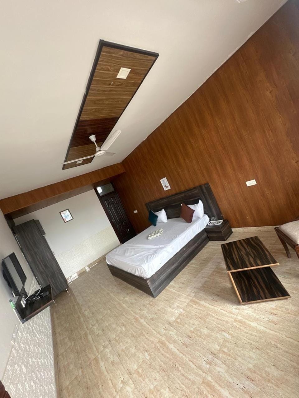 Cordelia home stay Vacation rental in Dehradun