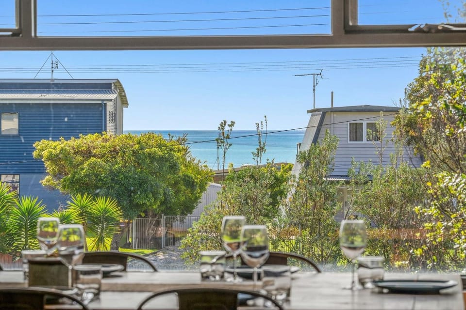 Beach Gum. House in Apollo Bay