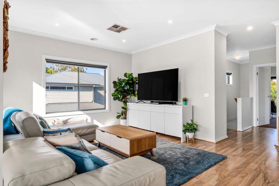 Beach Gum. House in Apollo Bay