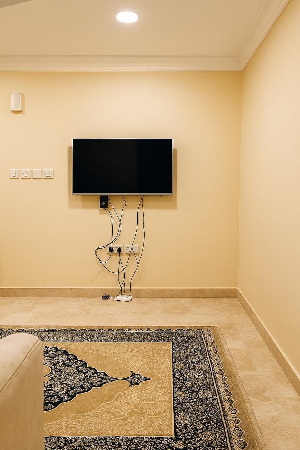 Top The Hai Salalah Apartment in Oman