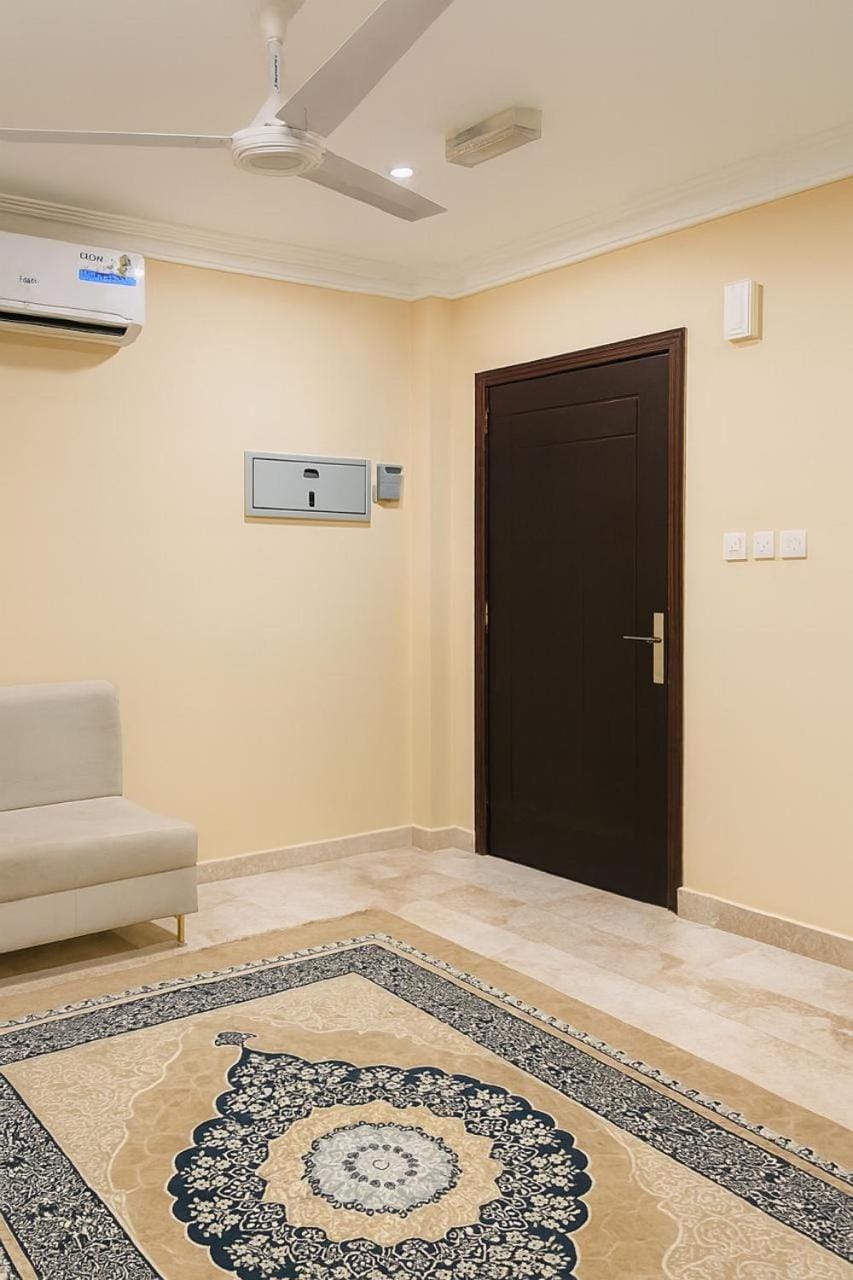 Top The Hai Salalah Apartment in Oman