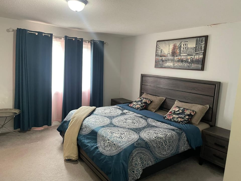 sweet dream Vacation rental in Ottawa