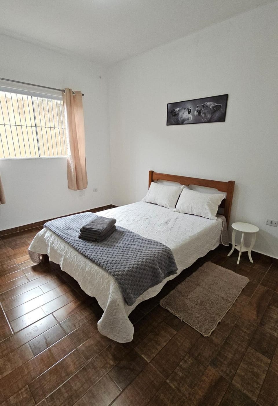 Casa Completa em Cotia com Garagem Local Tranquilo e Familiar House in Cotia