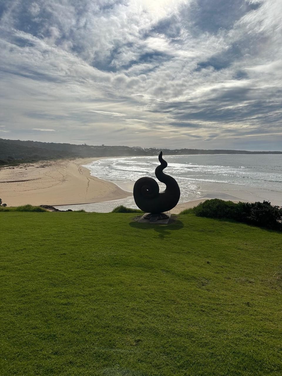 Nearby landmark, Natural landscape, Beach, Sea view