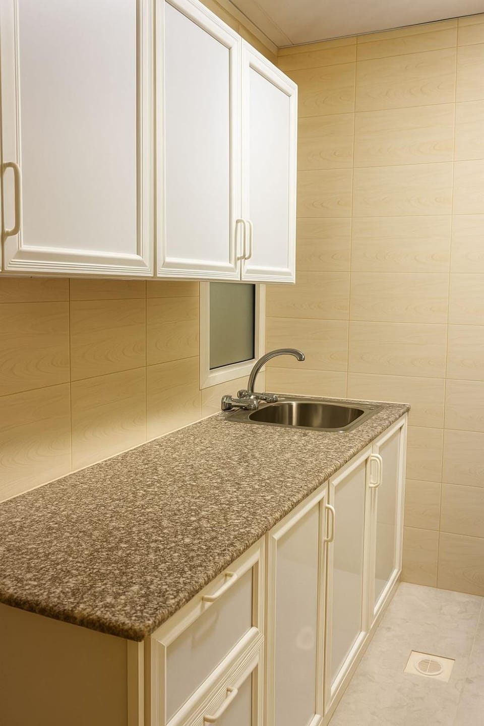 Top The Hai Salalah Apartment in Oman