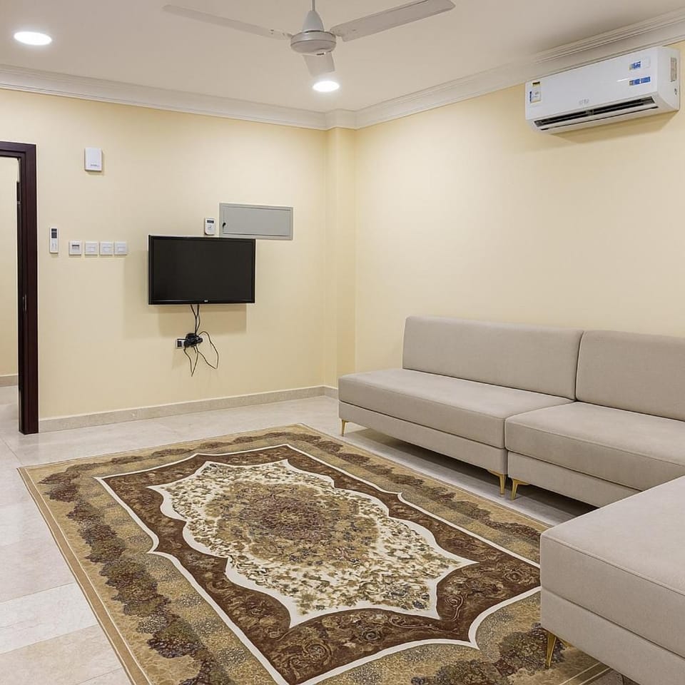 Top The Hai Salalah Apartment in Oman