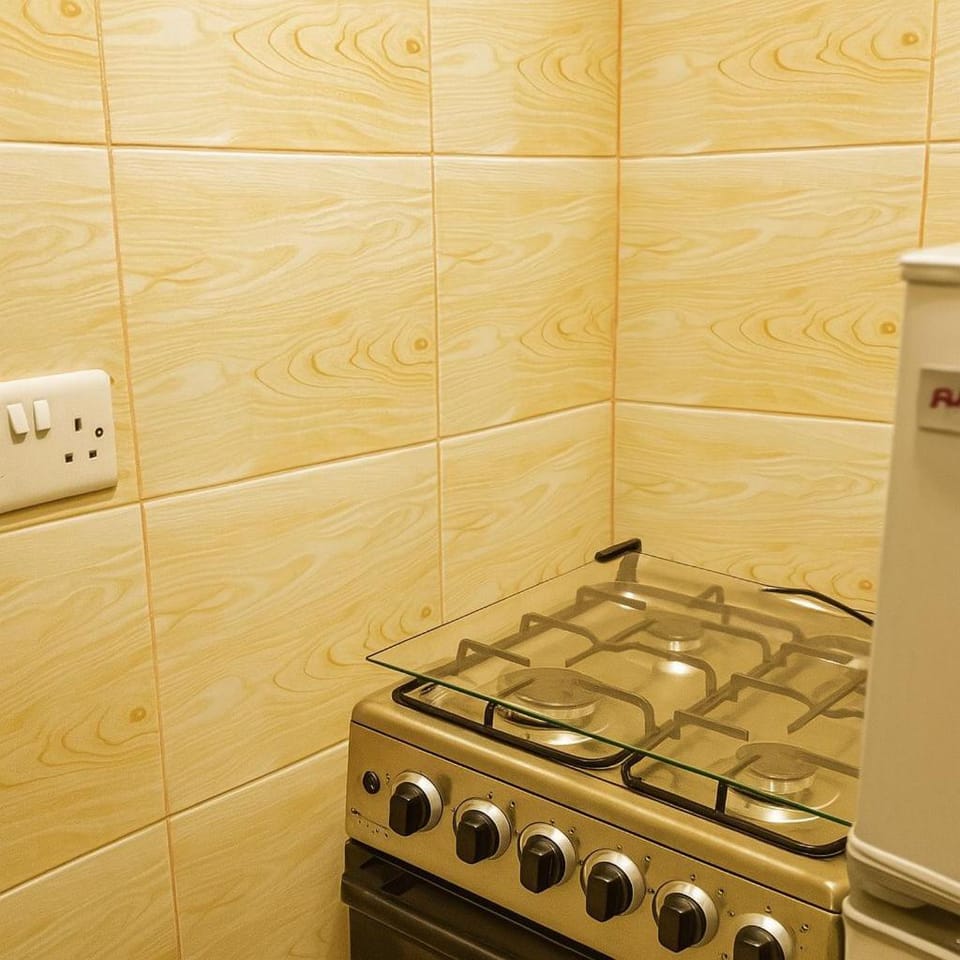 Top The Hai Salalah Apartment in Oman