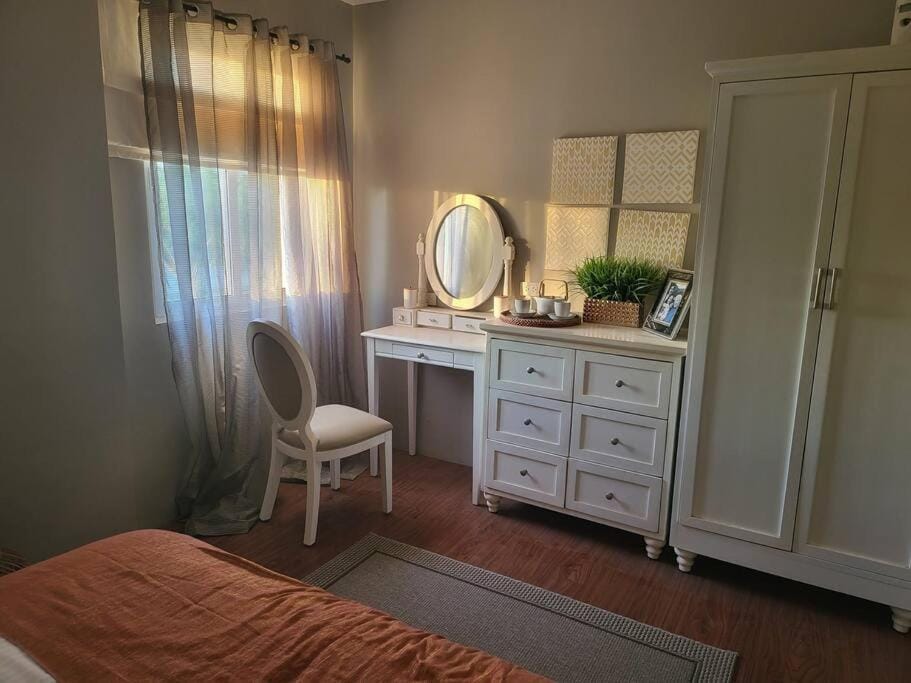 Cozy Complete 2-Storey Townhouse - Dauis Panglao Apartment in Panglao