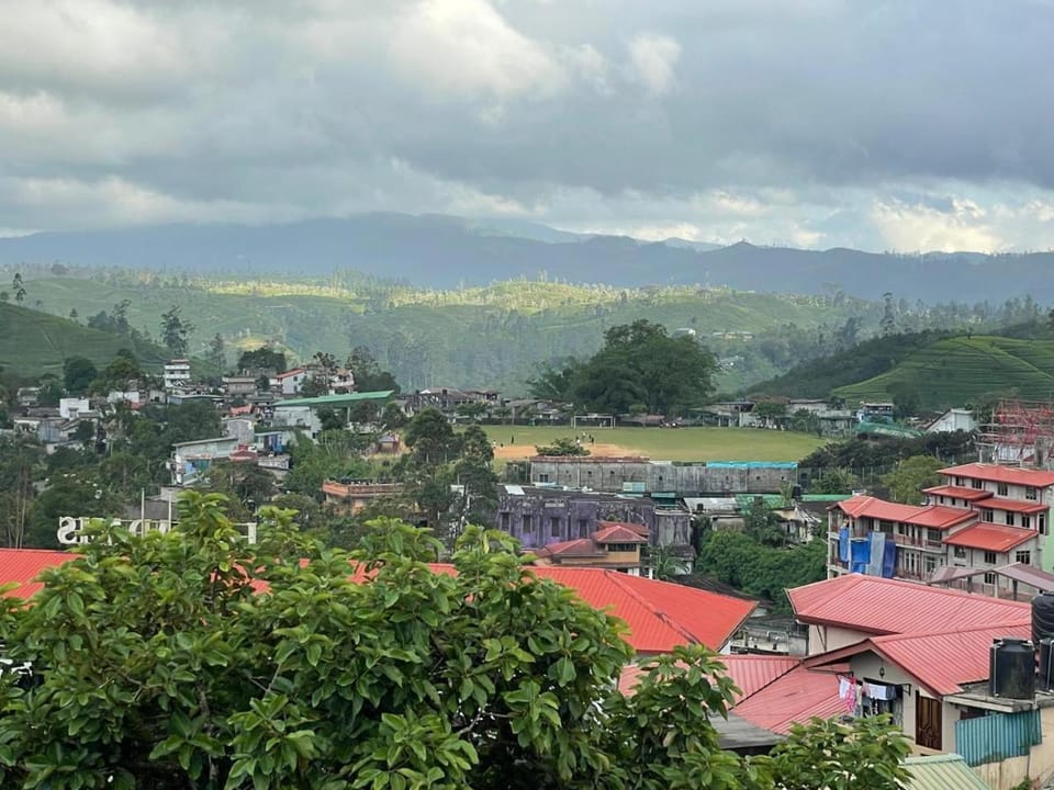 Happy Homestay Vacation rental in Central Province