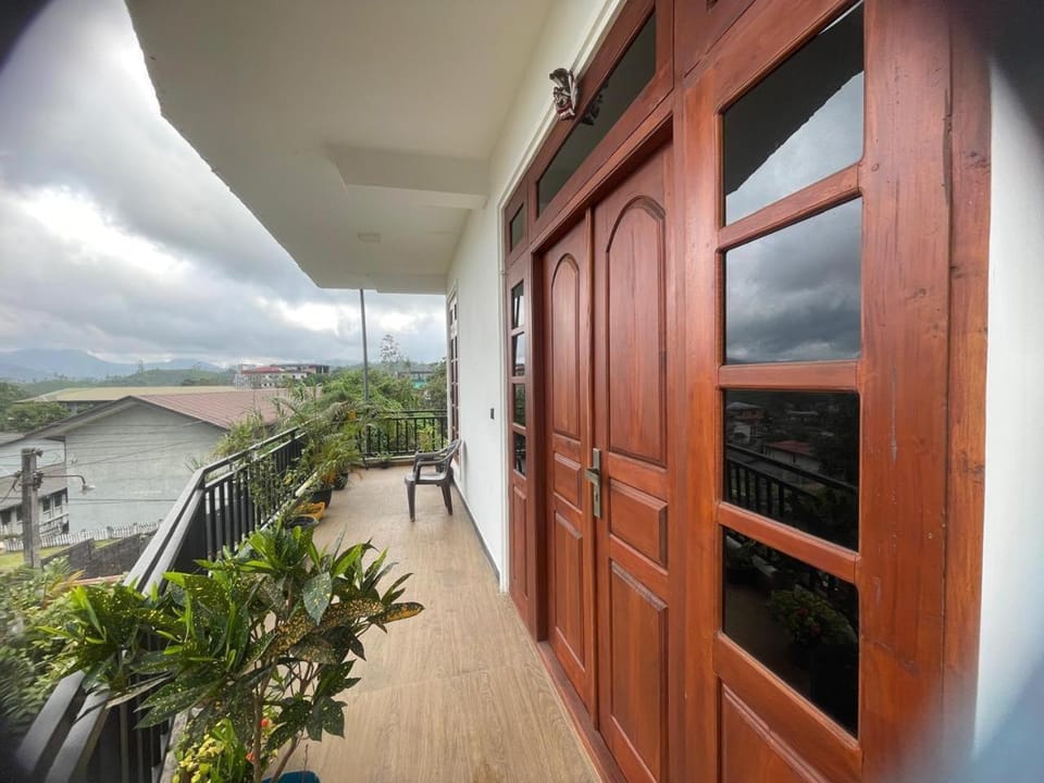 Happy Homestay Vacation rental in Central Province
