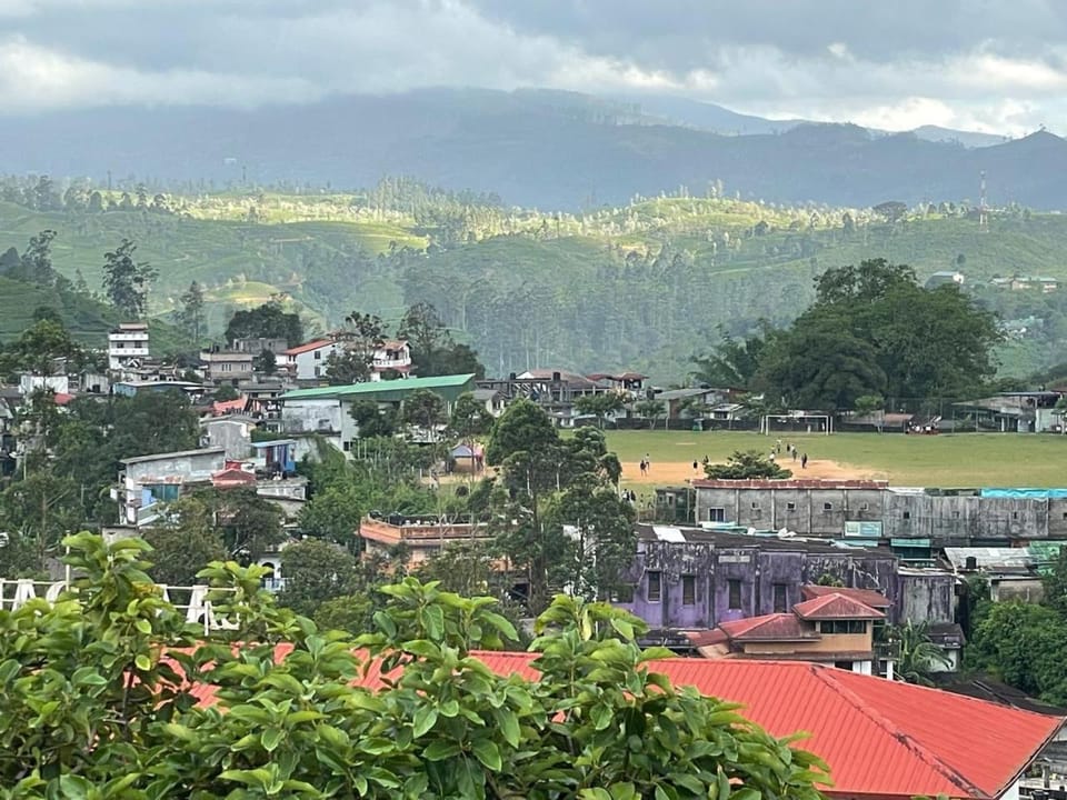 Happy Homestay Vacation rental in Central Province