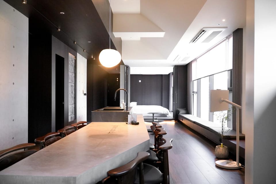 더무어 웰니스 풀빌라 Hotel in Busan