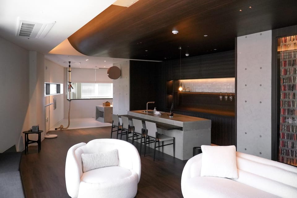 더무어 웰니스 풀빌라 Hotel in Busan
