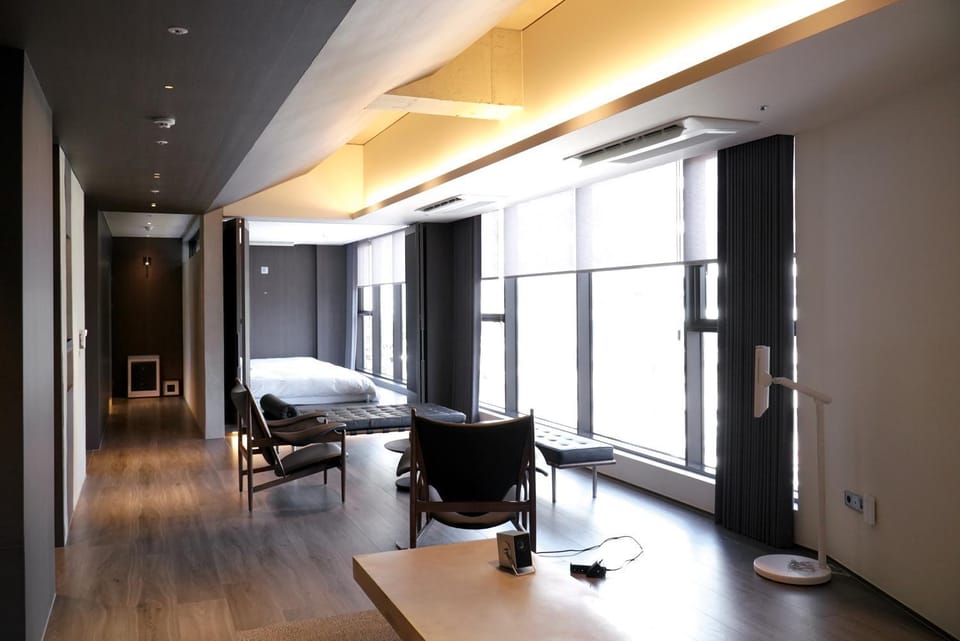더무어 웰니스 풀빌라 Hotel in Busan