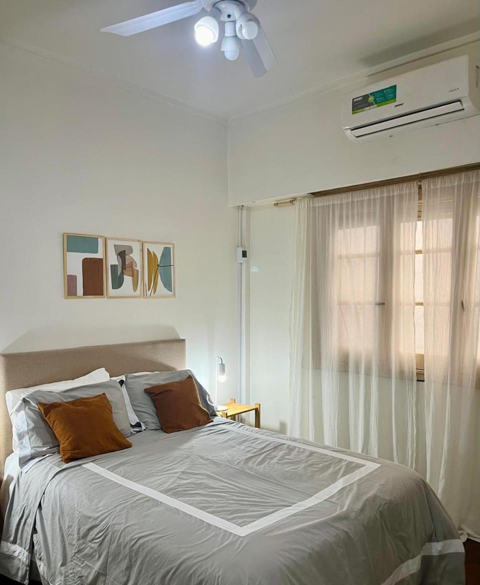 Alto Palermo Tessa 8 Apartment in Buenos Aires